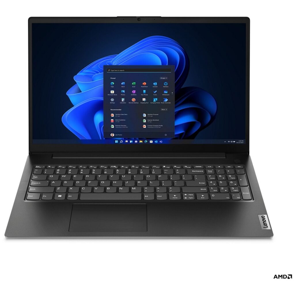 Lenovo 15,6" V15 G4 AMN Windows 11 Home