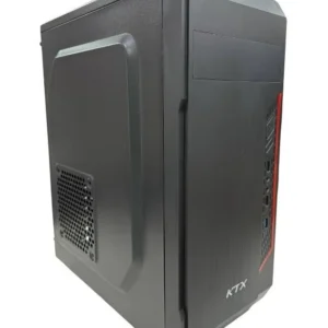 PC Assemblato Ryzen 7 5700G