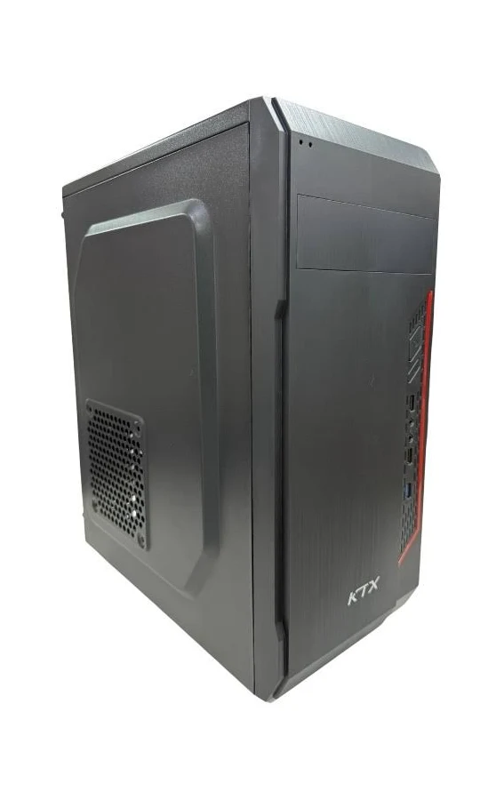 PC Assemblato Intel Core I5 12400F