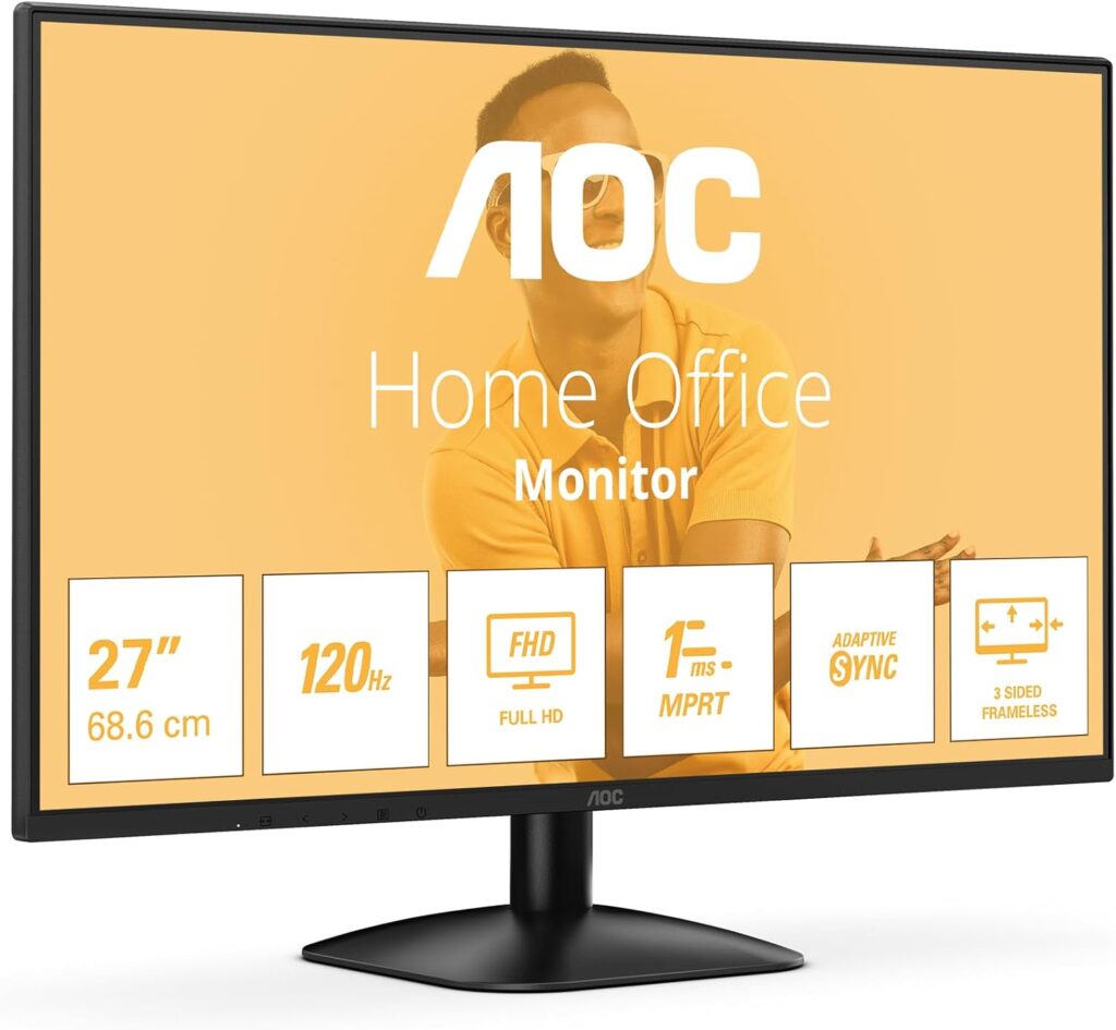 Monitor AOC 27B31H