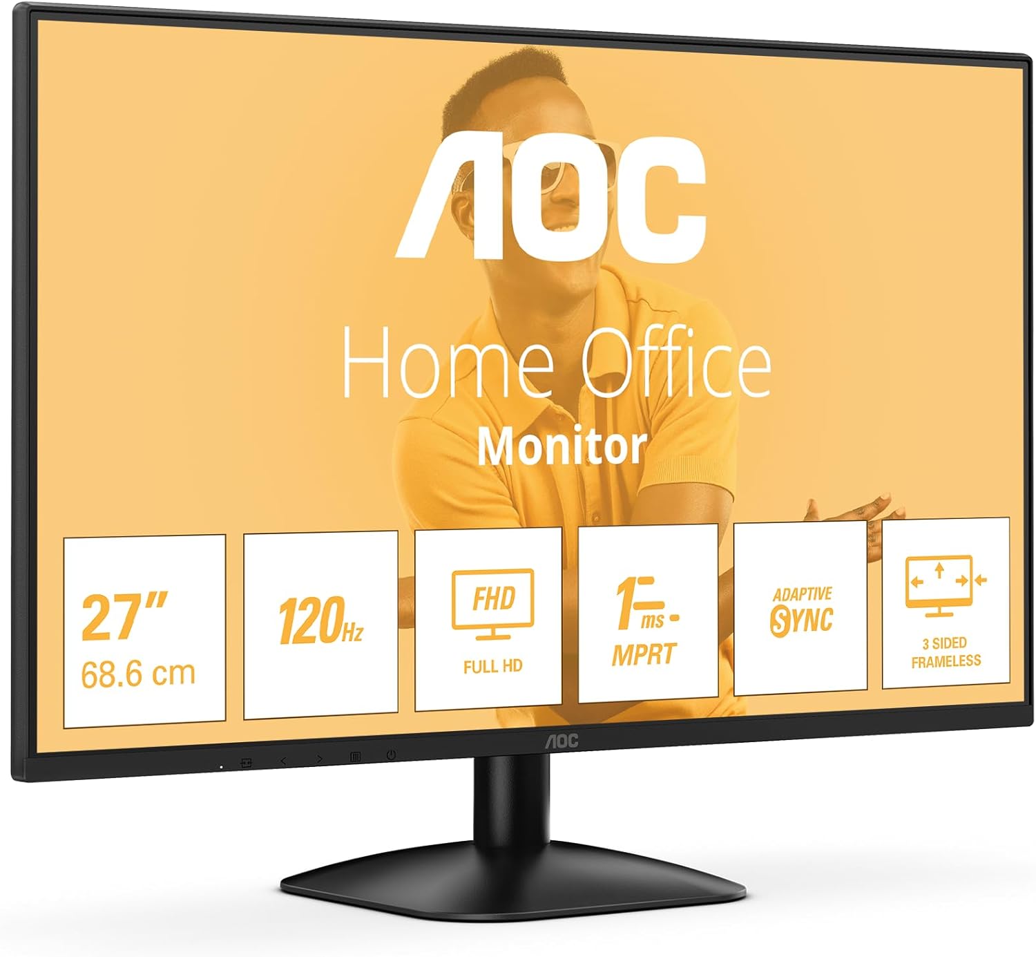 Monitor AOC 27B31H