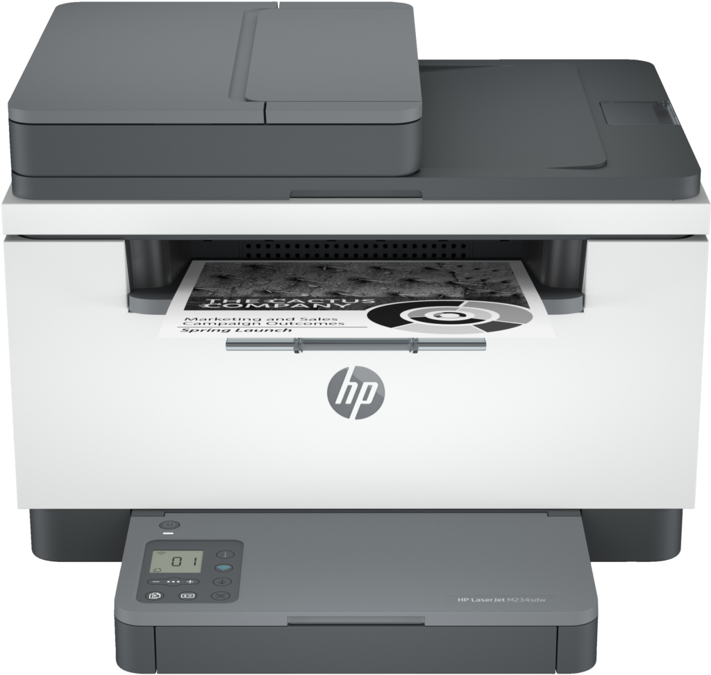 Stampante Multifunzione HP LaserJet M234SDW